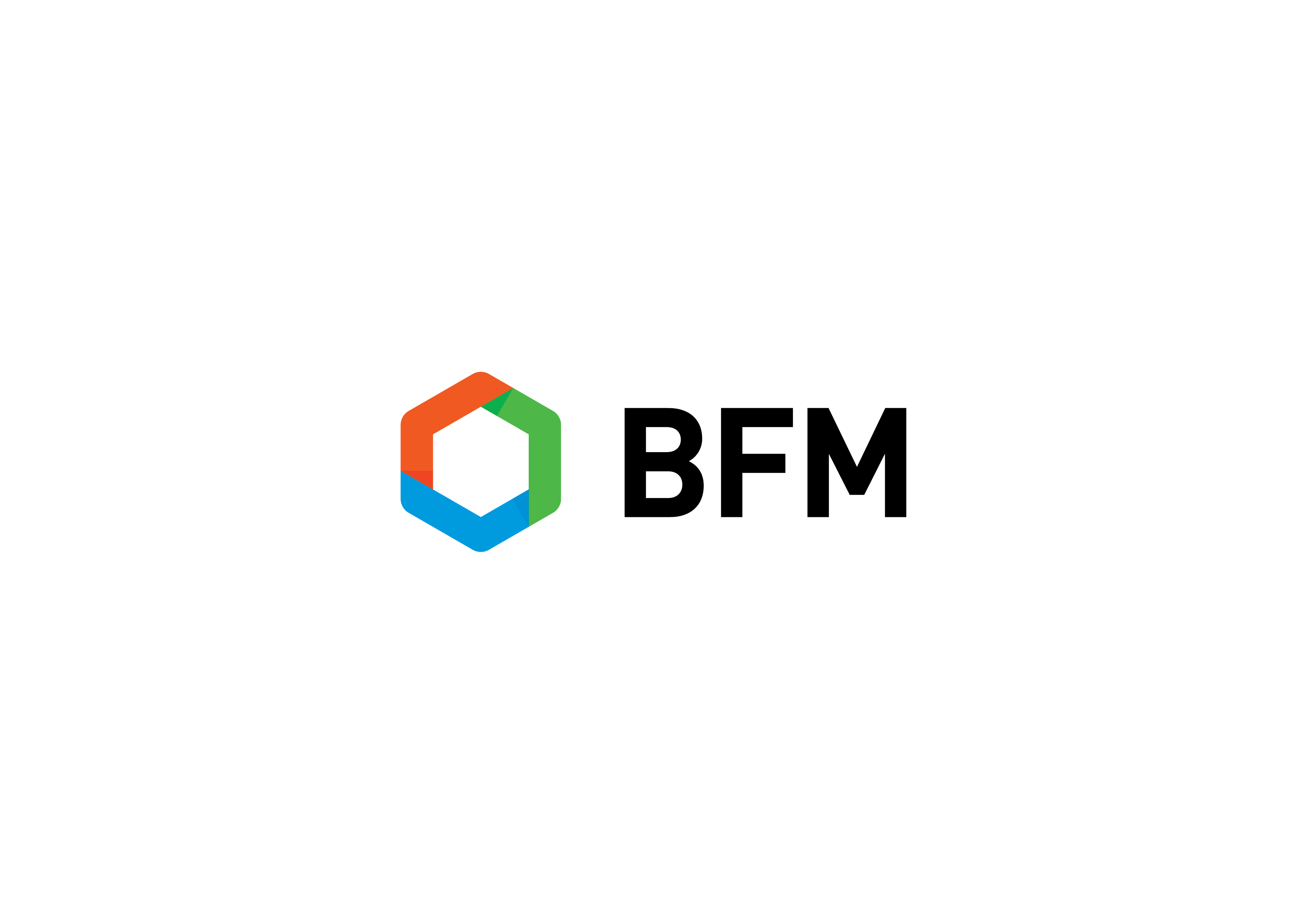 BFM Logo